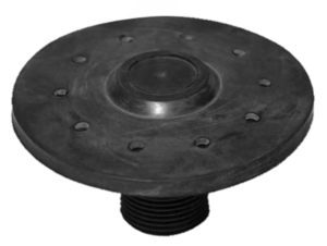 Coarse Bubble Diffusers