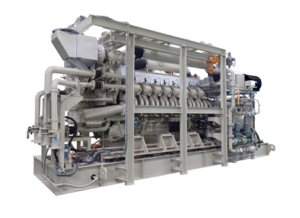 Power Units 2