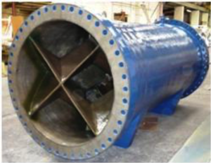 Re-mineralisation Systems