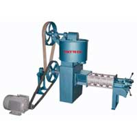 Palm Nut Fibre Separator