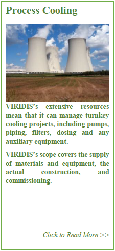 Capture : VIRIDIS Engineering Sdn Bhd