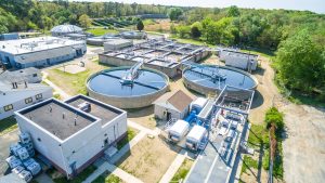 VIRIDIS Waste Water Treatment