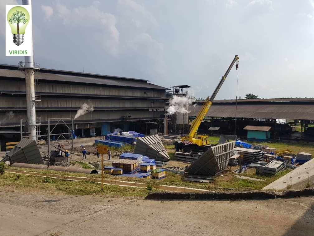 VIRIDIS Engineering Sdn Bhd – Engineering Green Solutions