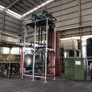 VIRIDIS Engineering Sdn Bhd – Engineering Green Solutions