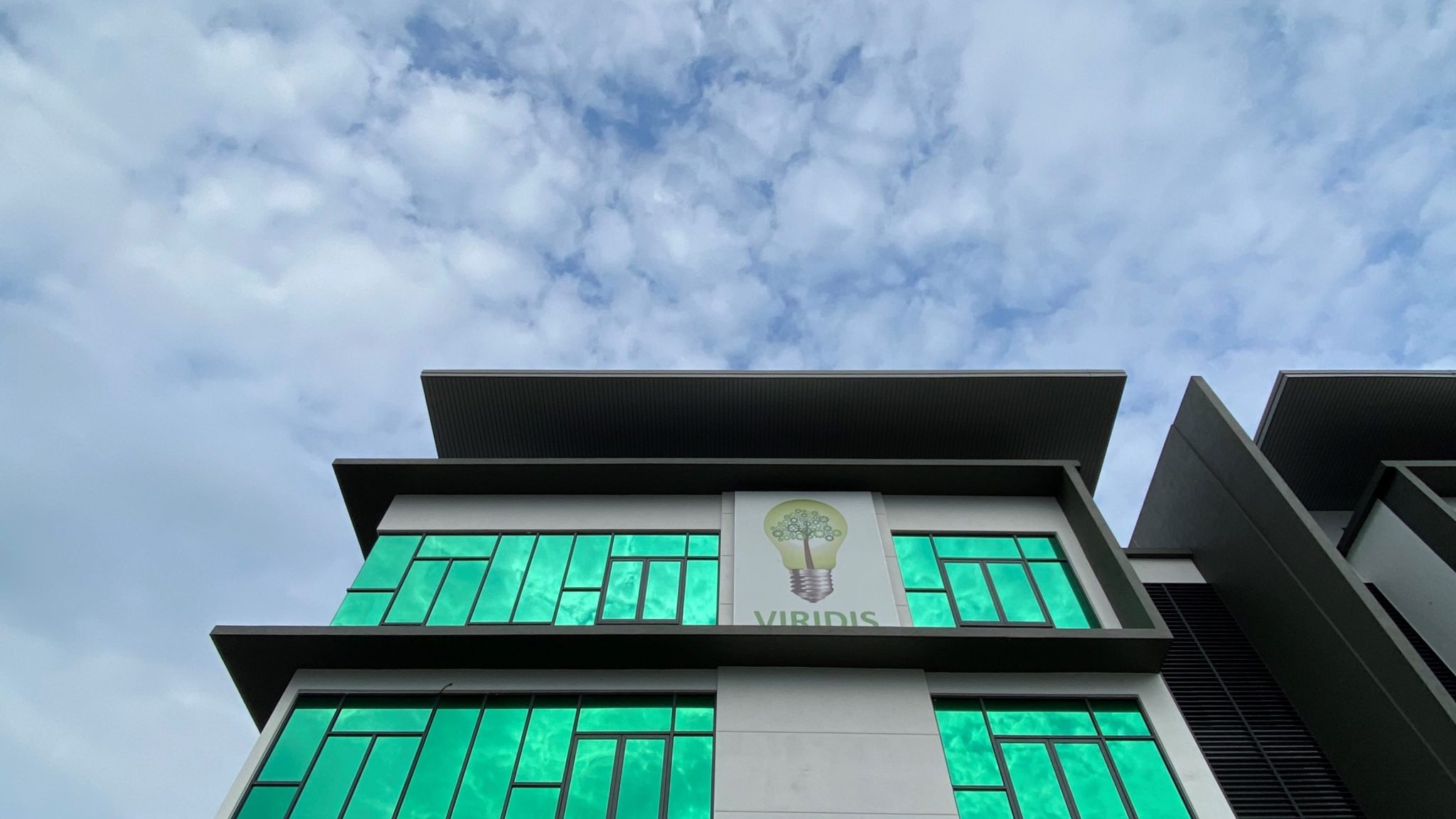 Contact Us : VIRIDIS Engineering Sdn Bhd