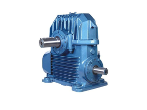 VIRIDIS Double Reduction Gearbox
