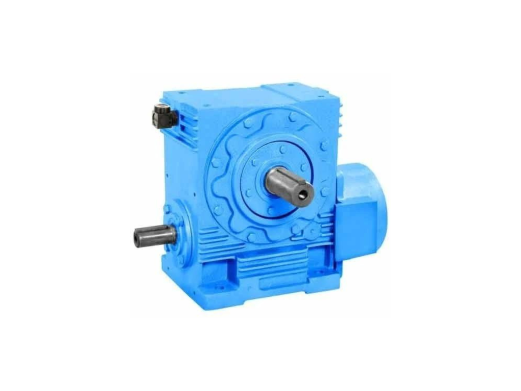 Cooling Tower Gearbox VIRIDIS Engineering Sdn Bhd