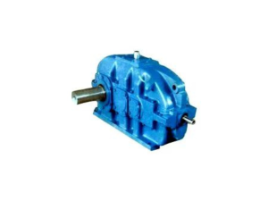 VIRIDIS Triple Reduction Gearbox