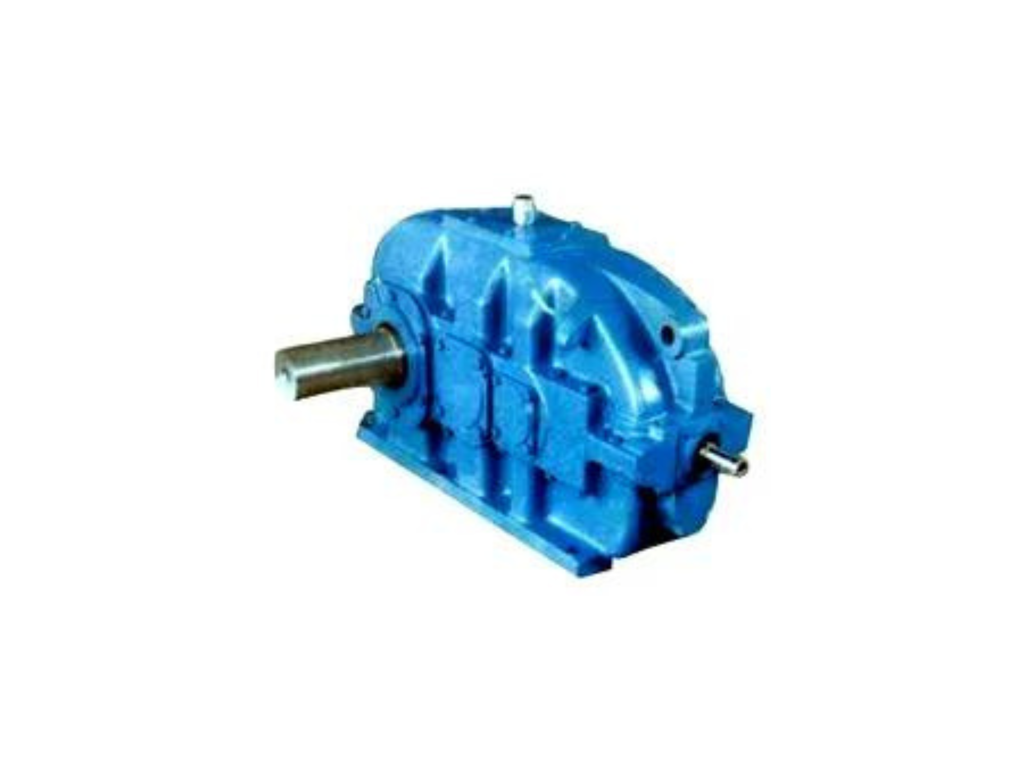 VIRIDIS Triple Reduction Gearbox VIRIDIS Engineering Sdn Bhd