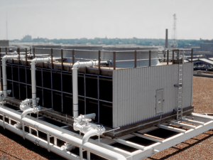 VIRIDIS Wooden Cooling Tower Malaysia