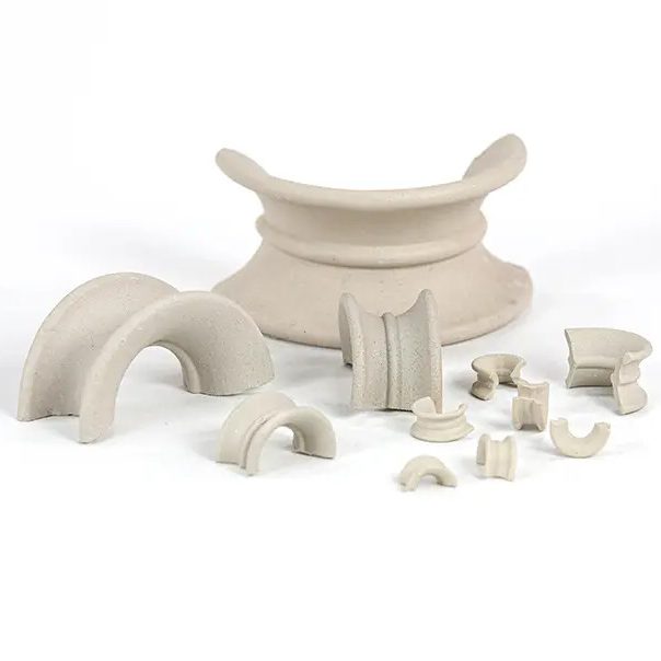 VIRIDIS Ceramic Random Packing