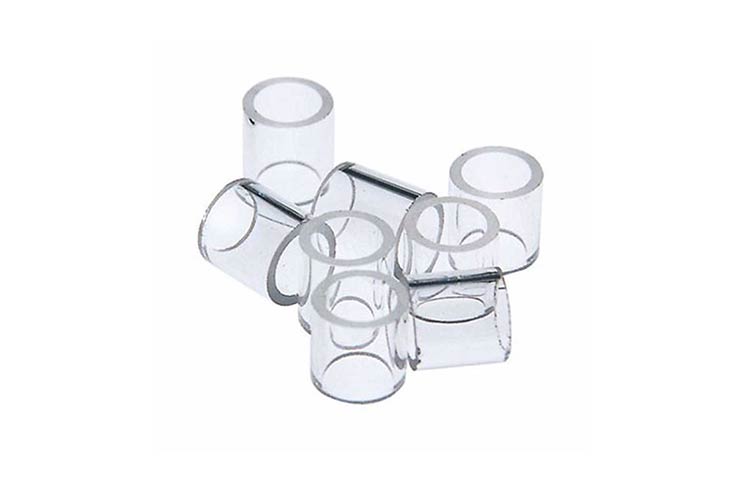 VIRIDIS Glass Random Packing