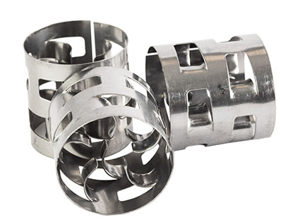 VIRIDIS Metal Random Packing