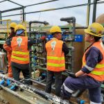 VIRIDIS Waste Oil Treatment & Refining