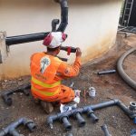 VIRIDIS Waste Oil Treatment & Refining