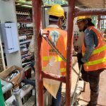 VIRIDIS Pyrolisis solutions for renewable fuels in the form of oils or electricity