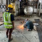 VIRIDIS Plant Revamp and Upgrade Experience