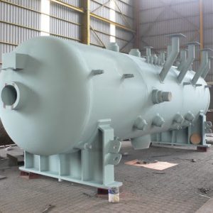 Pressure Vessels