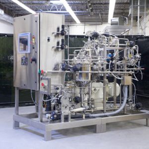 Process Skids